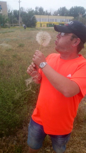 Дмитрий Рязанов