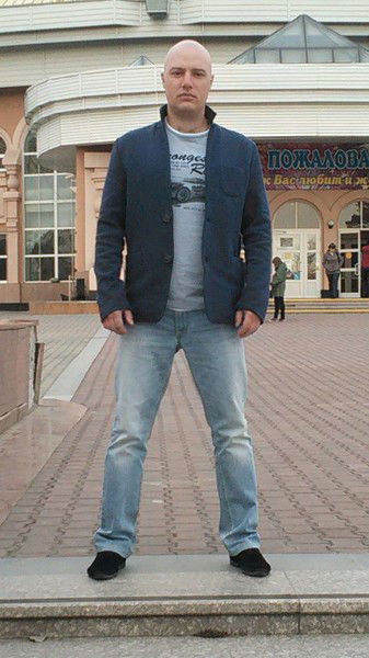 Бахмацкий Прохор