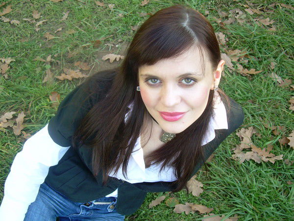 Виктория Мерзликина