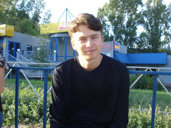 Дмитрий Бойко