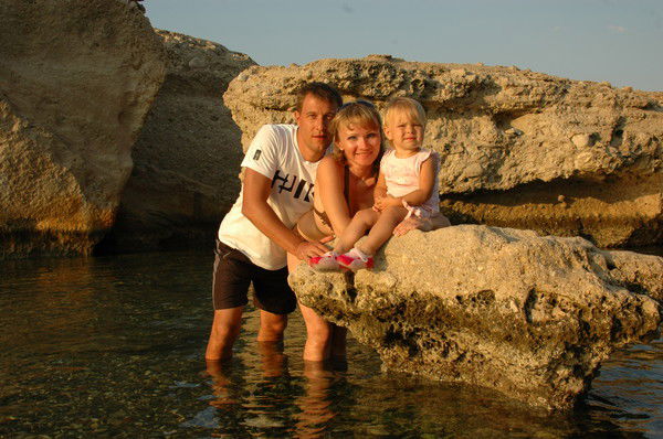 Василий Боев