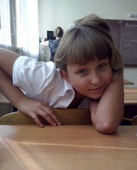 Ульяна Сущенко