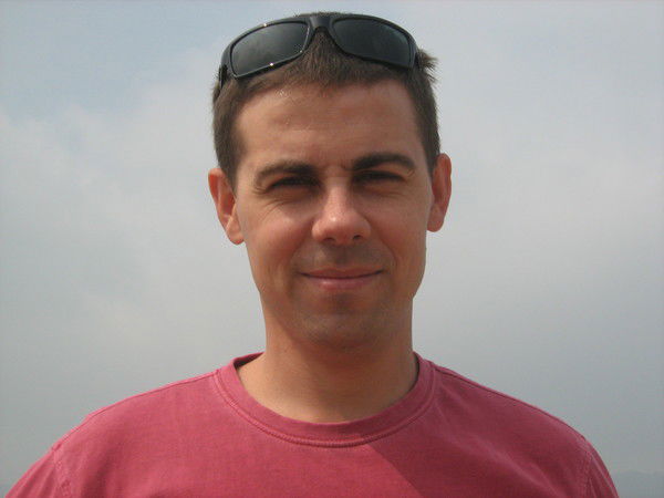 Денис Курилкин