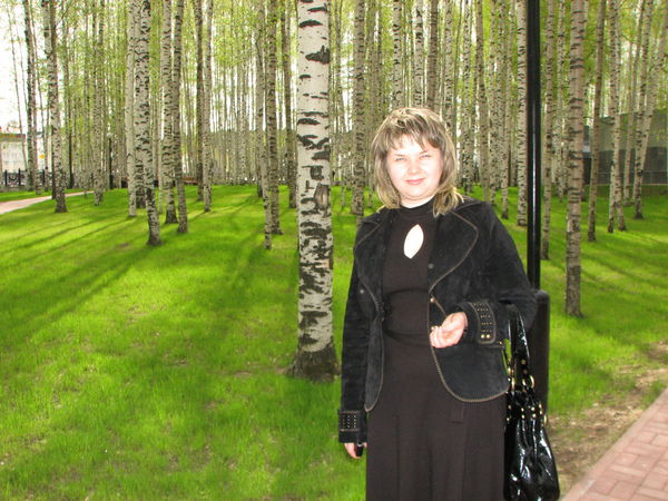 Эльмира Шакирьянова