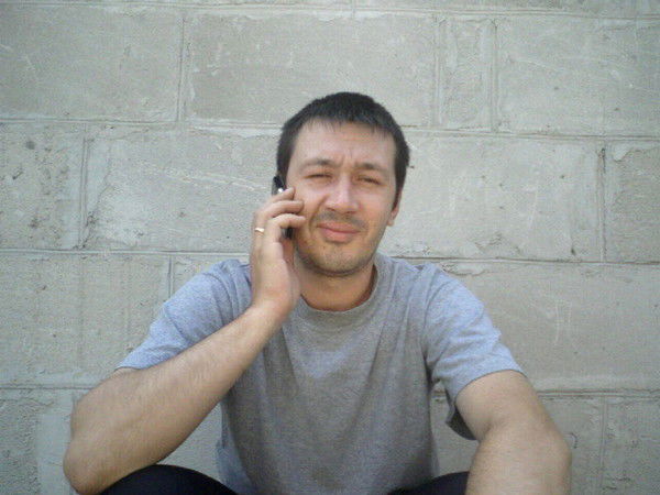 Олег Семёнов