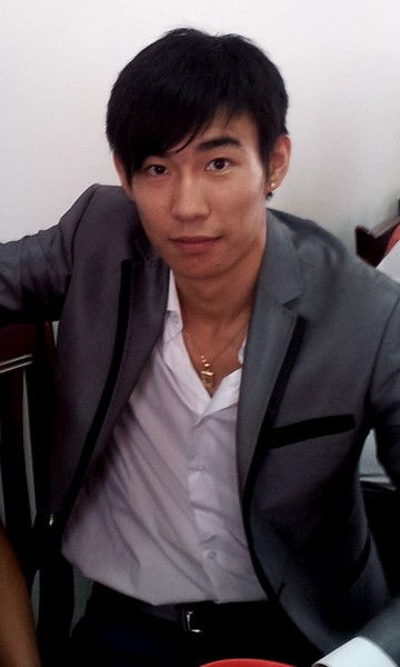 Жаным Жаным