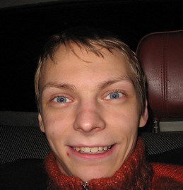 Кудряшов Сергей