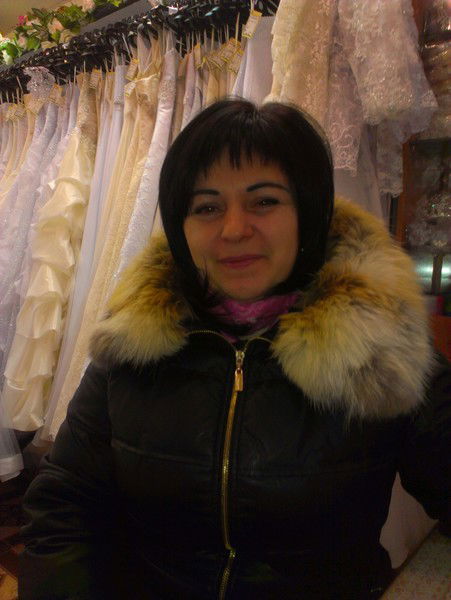 Патимат Мутаева