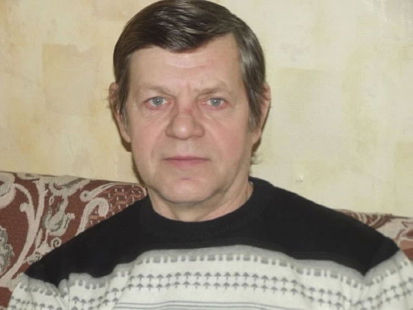 Валерий Денисенко