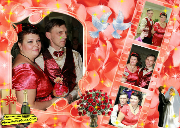 Анна Матвеева