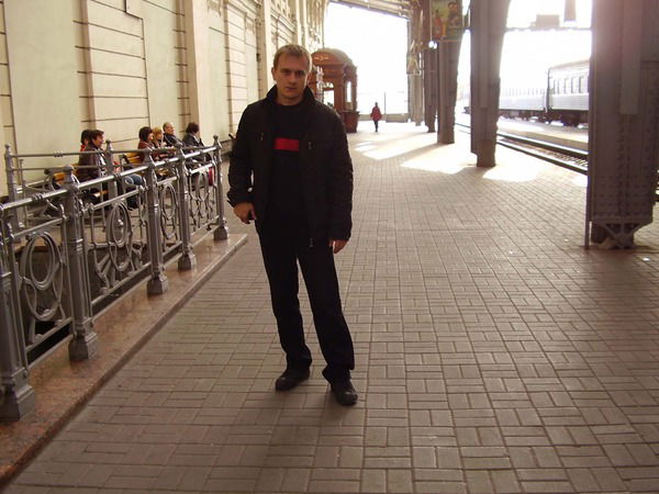 Серж Гарлицкий