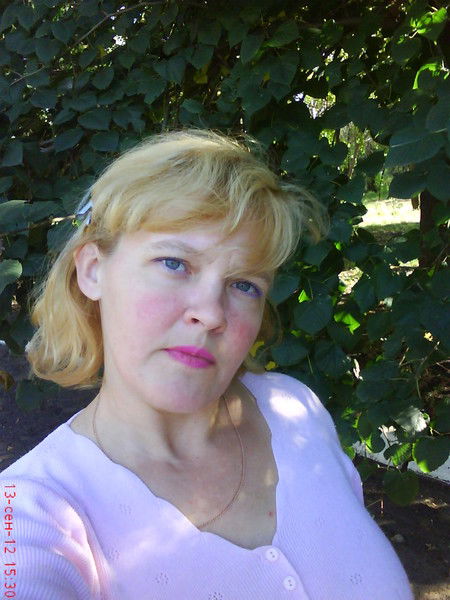 Татьяна Андрушкевич