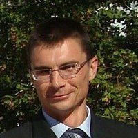 Андрей Бледных