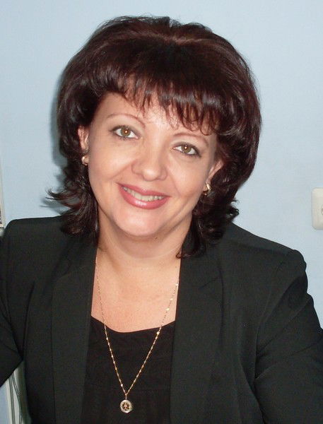 Кутаренко Наталья