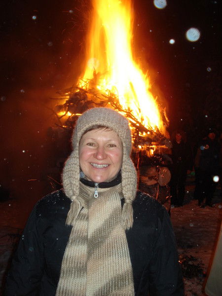 Татьяна Басова