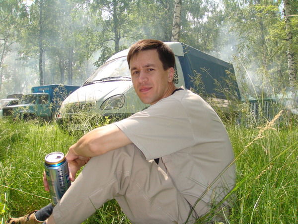 Альберт Галиуллин