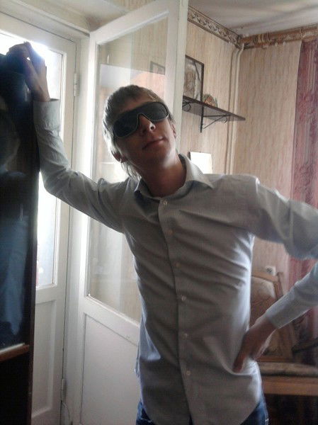 Максим Кузнецов