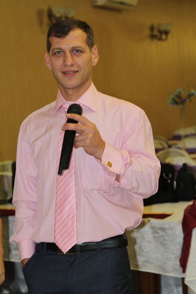 Артур Довмалов