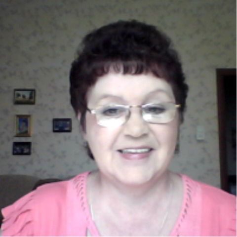 Татьяна Федорова