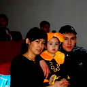 Bahytjan Musin