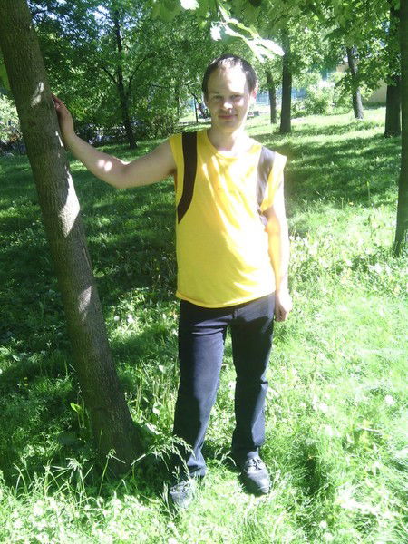 Алексей Кузнецов