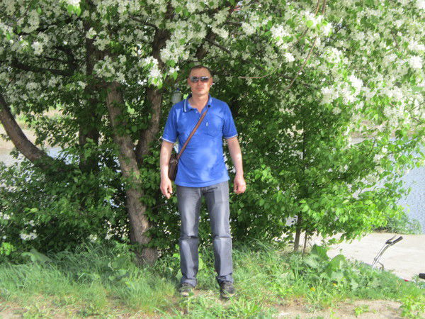 Шамиль Бикмухаметов