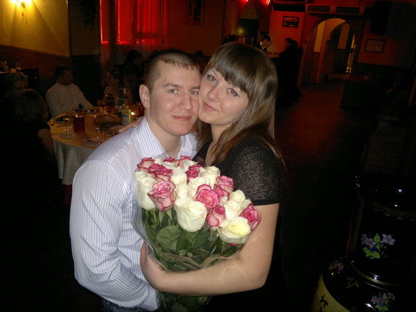 Алексей Агафонченко