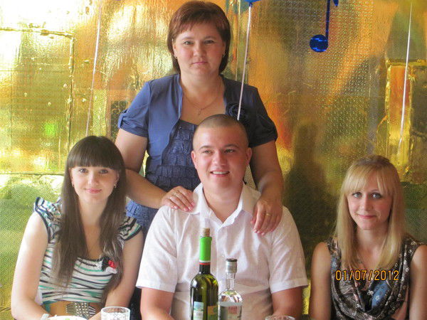 Лина Малышева