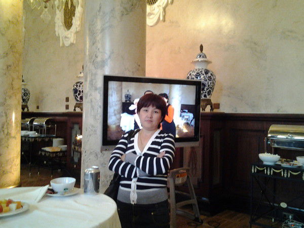 Жылдыз Халматова