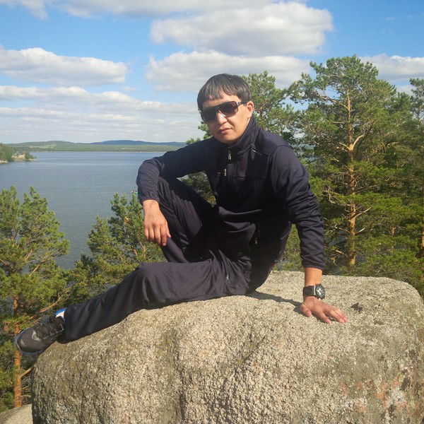 Асет Турабжанов