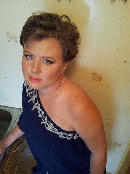 Виктория Рекуха