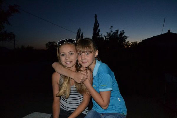 Татьяна Донскова