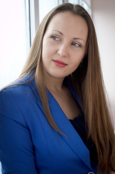 Ольга Андреева