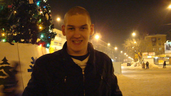 Александр Коновалов