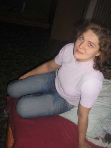 Ирина Панарина