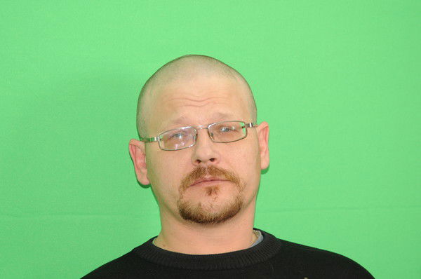 Алексей Васенёв