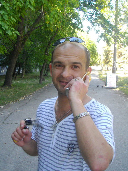 Владимир Овчинников