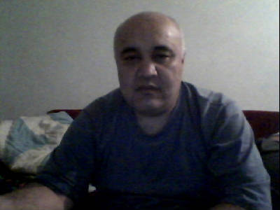 Эраж Маманиязов