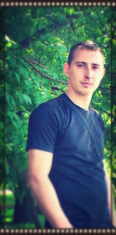 Павел Щетинин