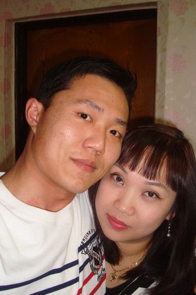 Александр Сон