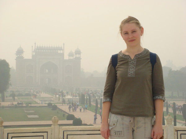 Елена Ерохина