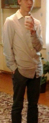 Данил Кузнецов