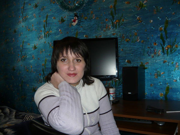 Виктория Фильченко