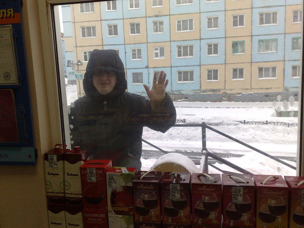 Евгений Касьяненко