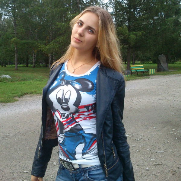 Юлия Юрьева