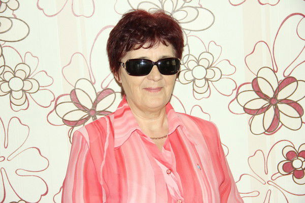 Наталья Самойлова