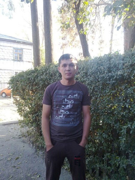 Фуркат Оллаяров