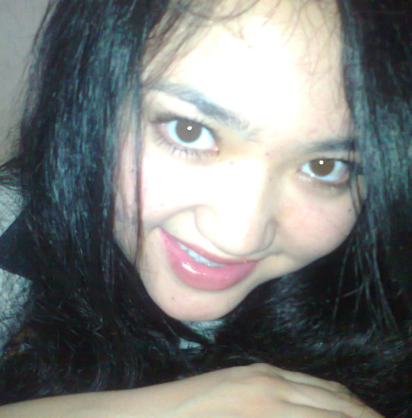 Назерке Рыспаева