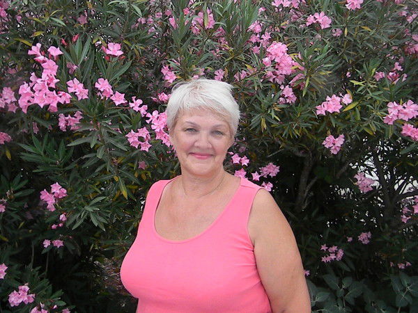 Виктория Эсауленко