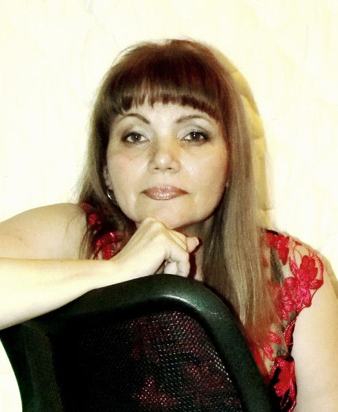 Светлана Лазарева